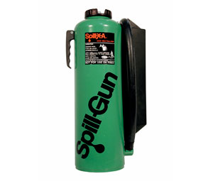 Ansul 76083 SC-30-A Acid SPILL-GUN Applicator