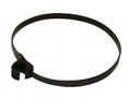 Ansul A14776 Ansul Sentry Parts - Universal Hose Strap With Clip for 5 & 10 Pound Extinguisher