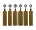 Ansul AES Ansul®-Style Microswitches - Brass Extension Stud - Pkg/6