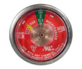 Ansul G195 Ansul Sentry Parts - Universal Dry Chemical Presure Gauge - 195 PSI