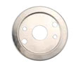 Ansul RPT1 ASRP Stainless Steel Trim