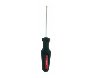 APEX TL014 Phillips® Screwdriver - #1 x 4" Blade