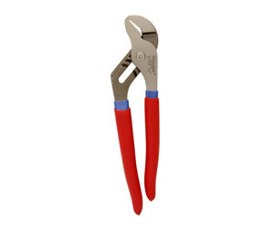 APEX TL0420 Crescent Tongue and Groove Pliers - 10"