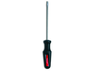 APEX TL056 Standard Screwdriver - 3/16" x 6" Blade