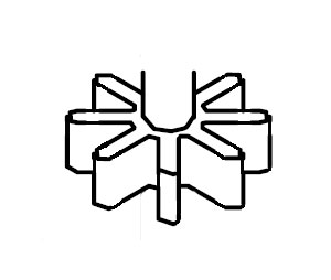 Adams Rite 25-0062-01-MP Spider