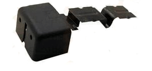 Adams Rite 41-0901-03-IP End Cap Assembly (Nose) - Plastic