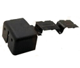 Adams Rite 41-0901-03-IP End Cap Assembly (Nose) - Plastic