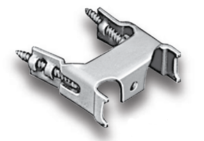 Adams Rite 4104-03 LH Mounting Bridge