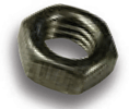 Adams Rite NJ-14-28-MP Lock Nut 