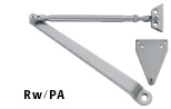 DOR-O-MATIC Regular Arm w/PA Bracket SC70-3077/PA 