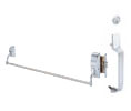 Arrow 1903 SS03 Mortise Exit Device