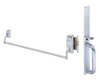 Arrow 1905 SN05A Mortise Exit Device