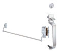 Arrow 1905 SS05 Mortise Exit Device