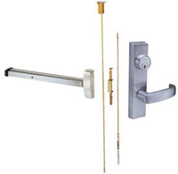 Arrow 3608 SL08 Concealed Vertical Rod Exit Device