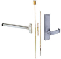 Arrow 3608F SL08A Concealed Vertical Rod Exit Device