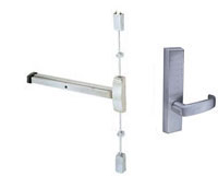Arrow 3702 SL02 Surface Vertical Rod Exit Device