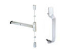 Arrow 3702 SS02 Surface Vertical Rod Exit Device