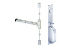 Arrow 3705 SB05 Surface Vertical Rod Exit Device