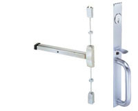Arrow 3705 SN05 Surface Vertical Rod Exit Device