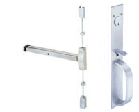 Arrow 3705 SP05 Surface Vertical Rod Exit Device