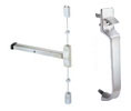 Arrow 3705 SS05A Surface Vertical Rod Exit Device