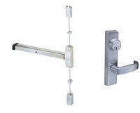 Arrow 3708 SL08 Surface Vertical Rod Exit Device