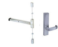 Arrow 3708 SL08A Surface Vertical Rod Exit Device