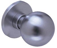 Arrow AM-11-HBHD Apartment Function Mortise Lock