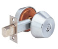 Arrow D-61 Single Cylinder Function Deadbolt