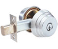 Arrow E-61 Single Cylinder Function Deadbolt