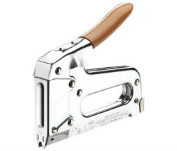Arrow Fastener 091-T25 Arrow Fastener Staple Gun Tackers - 3/8", 7/16", 9/16" Staple Height
