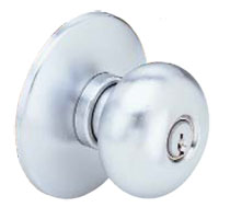 Arrow H-17-TB Classroom Function Cylindrical Lock