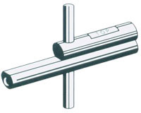Arrow IC230 Mortise Cylinder Installation Tool
