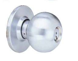 Arrow MK-08-BD Single Dummy Trim Function Cylinder Lock