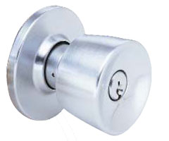 Arrow MK-12-DD Storeroom Function Cylindrical Lock