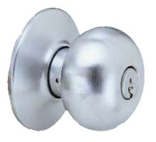 Arrow MK-01-TA Passage Function Cylindrical Lock