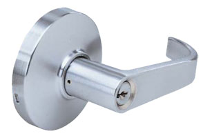 Arrow ML-11-BRR Entrance/Office Function Cylindrical Lock