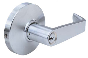 Arrow ML-11-SR Entrance/Office Function Cylindrical Lock