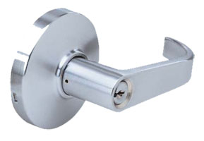 Arrow Q-17-BRR Classroom Function Cylinder Lock