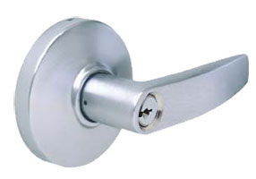 Arrow Q-02-VR Privacy Function Cylindrical Lock