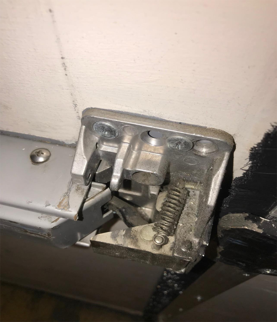 ARROW 430 Exit Device