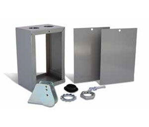 ASCO GVK Universal Gas Valve Kit