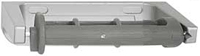 ASI 0263-12 Single Roll Toilet Tissue Dispenser