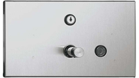 ASI 0326 Recessed Soap Dispenser