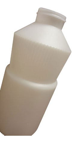 Replacement Soap Globe