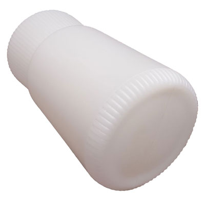 Replacement Soap Globe