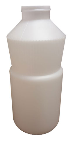 Replacement Soap Globe