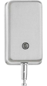 ASI 0346 Soap Dispenser For Showers