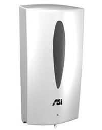 ASI 0361 Automatic Soap Dispenser