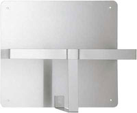 ASI 0557 Bedpan Storage Rack